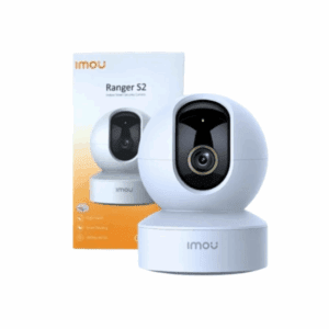 Imou 3MP Indoor WiFi PT Camera