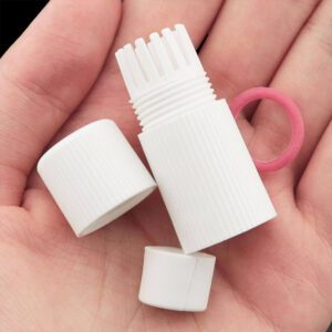 RJ45 Waterproof Connector Cap Cover for Outdoor Network IP Camera CCTV