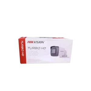 Hikvision 2MP Eco HD Bullet Camera