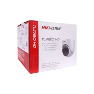 Hikvision 2MP Eco HD Dome Camera