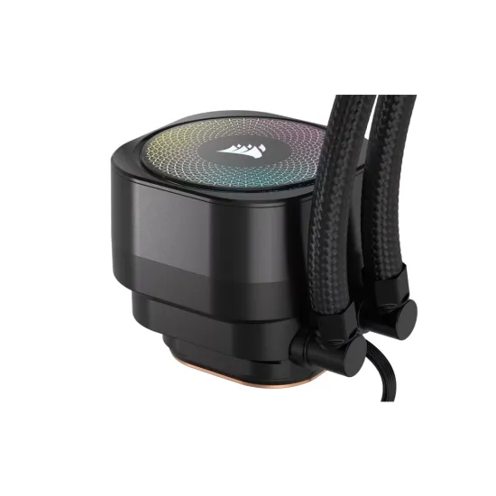 Corsair NAUTILUS 360 RS ARGB Processor Liquid Cooler - Image 3