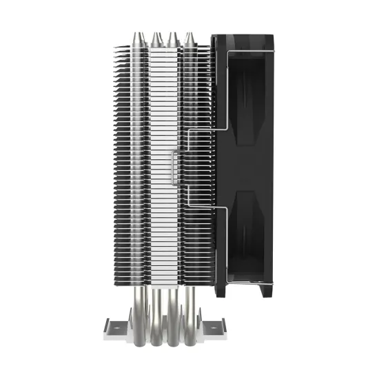 COOLER MASTER CPU Cooler Air Hyper 212 Spectrum V3 - Image 2