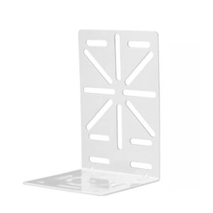 L-Shape Plate for PTZ CCTV Surveillance Camera