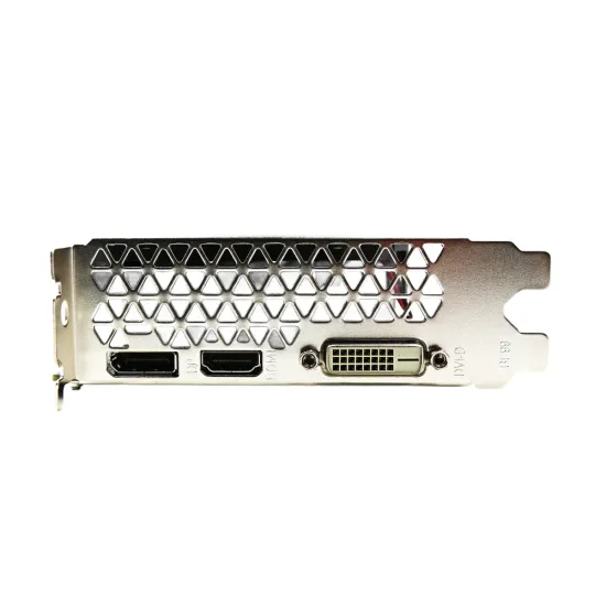 Aarvex AMD Radeon Graphic Card RX550 4GB DDR5