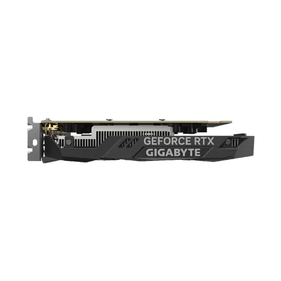 Gigabyte Nvidia Graphic Card RTX 3050 6GB DDR6 WINDFORCE OC V2 6G Dual Fan - Image 2
