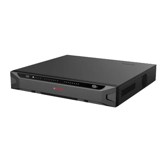 CP-Plus 32ch 2 SATA H.265 NVR