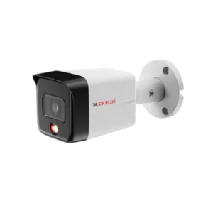 CP-Plus 6MP IP illumax Hybrid Bullet Camera