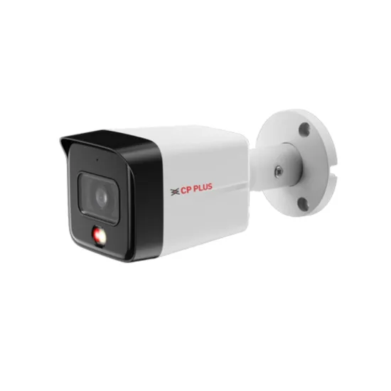 CP-Plus 6MP IP illumax Hybrid Bullet Camera
