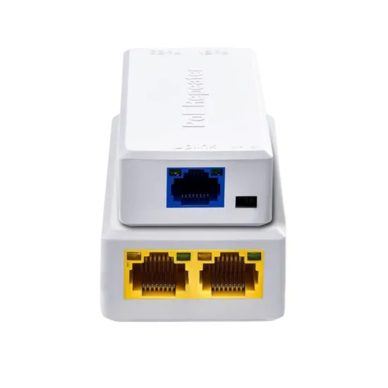 POE SPLITTER 2 Port - Image 2
