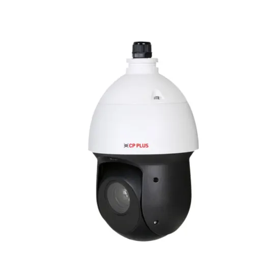 CP-Plus IP PTZ Camera 2MP 16x