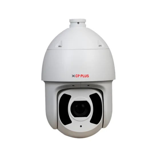 CP-Plus IP PTZ Camera 4MP 16x