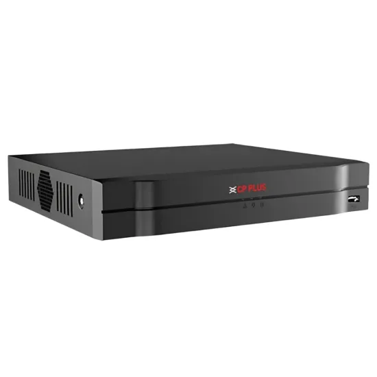 CP-Plus 4ch 1 SATA H.265 4K NVR (4K2041-V4)