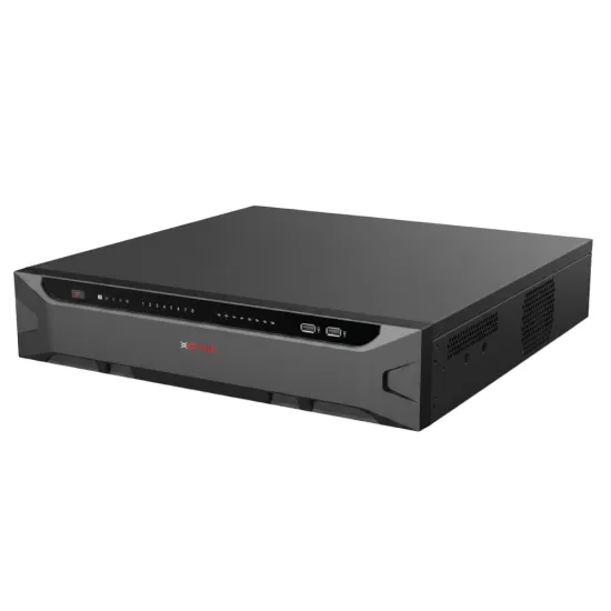 CP-Plus IP NVR 4K 64CH 8 Sata