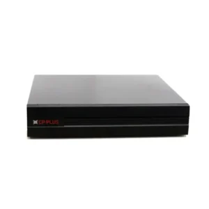 CP-Plus 8ch 5MP 1 SATA H.265+ DVR (0801F1V-I)