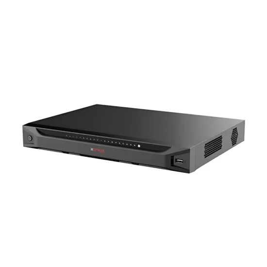CP-Plus IP NVR 4K 16CH (4K2161-V4)