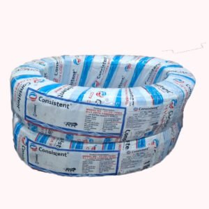 Consistent 3+1 CT-CM-70 MG 70 Meter CCTV cable
