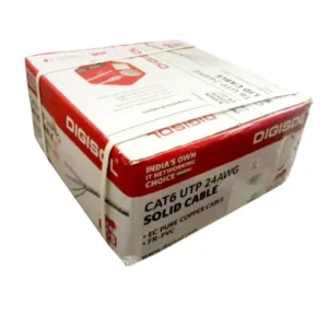 Digisol CAT6 Lan Cable Copper