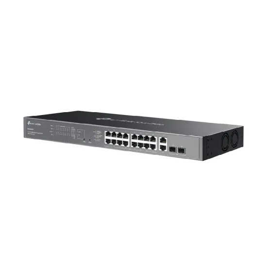TP-Link Omada 20 Port