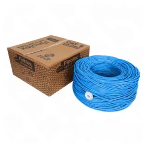 Finolex CAT6 Lan Cable