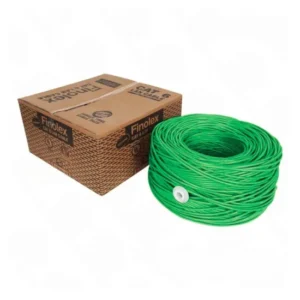 Finolex CAT6 Lan Cable