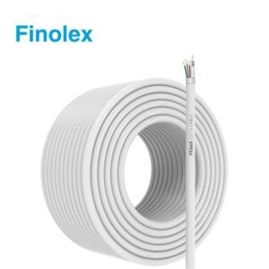 Finolex 3+1 CCTV Cable Copper