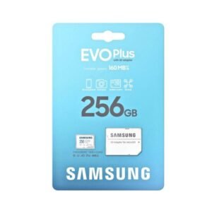 Samsung Micro SD Card