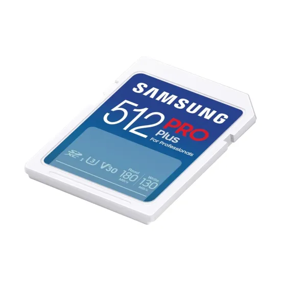 Samsung SD Card 512GB