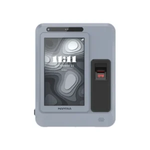 Mantra Aadhaar Enabled Biometric