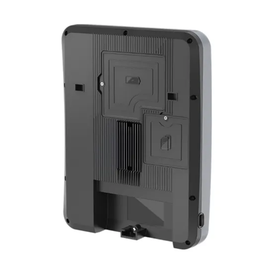 Mantra Aadhaar Enabled Biometric Attendance System (MBAS30) - Image 3