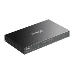 TP-Link Omada Easy Managed Switch 10 Ports