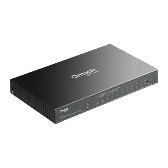 TP-Link Omada Easy Managed Switch 10 Ports