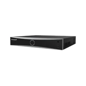 Prama 32CH 4 SATA Ai Sense H.265+ NVR