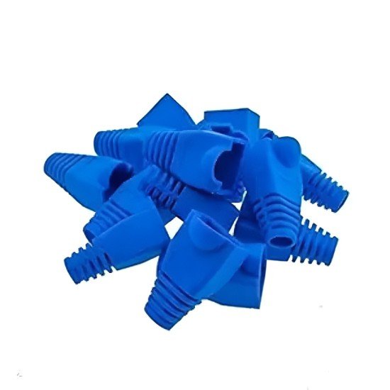 Multybyte RJ45 Boot Cover