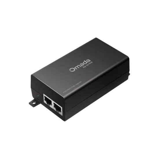 TP-Link Gigabit PoE+ Injector 30W