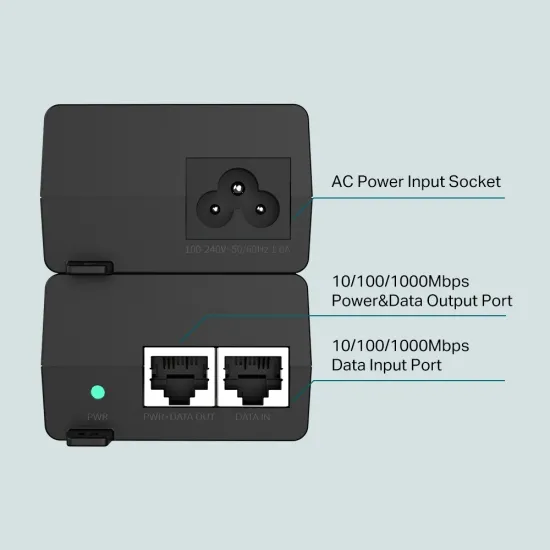 TP-Link Gigabit