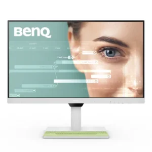 BenQ LED Monitor 27" QHD 2K IPS wih HDMI | DP | Type C | Speaker (GW2790QT) (Open Box)