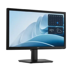 Dell LED Monitor 20" TN HD+ with DP | HDMI | VGA (E2026H)