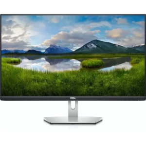 Dell LED Monitor 27" FHD IPS 75Hz With HDMI (S2721HN) (Open Box)