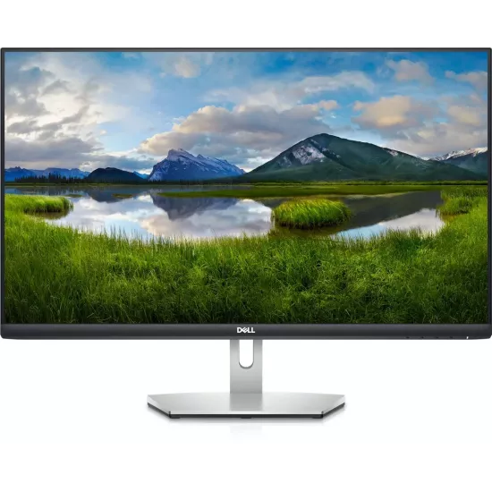 Dell LED Monitor 27" FHD IPS 75Hz With HDMI (S2721HN) (Open Box)