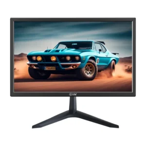 EVM LED Monitor 19" HD with HDMI | VGA (Grand 190)