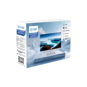 EVM LED Monitor 22" FHD VA 100Hz with HDMI | VGA (Plasma S220)
