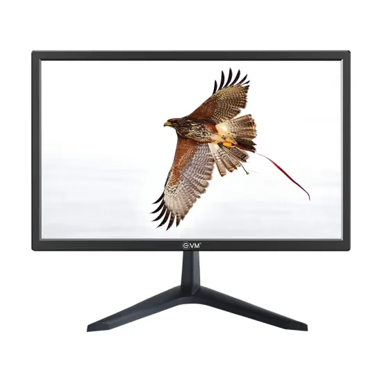 EVM LED Monitor 22" HD with HDMI | VGA (Grand 220) - Image 2