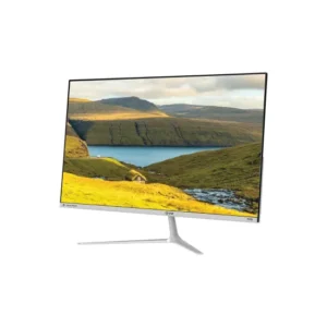EVM LED Monitor 27" Curved FHD IPS 120Hz with HDMI | VGA | Speaker (Plasma C175)