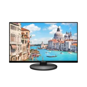 Hikvision LED Monitor 27" 4K UHD with HDMI | DP (DS-D5027UC)