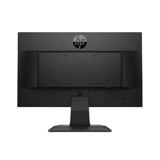 HP LED Monitor 20" HD+ TN 60Hz with HDMI | VGA (P204v) - Image 2