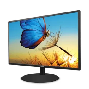 Intex LED Monitor 22" With HDMI | VGA (IT-2401)