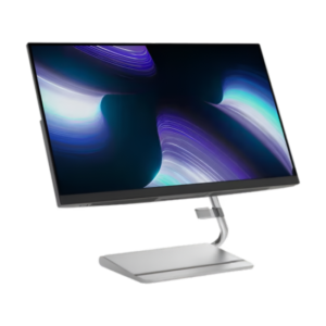 Lenovo LED Monitor 24" FHD IPS 180Hz with HDMI | DP  Q24i-20 (Open Box)