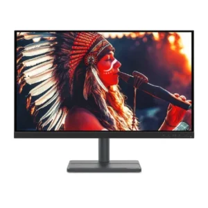 Lenovo LED Monitor 27" FHD IPS with HDMI | VGA L27e-30 (Open Box)