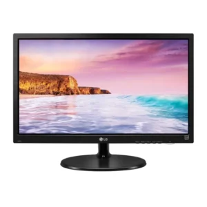 LG LED Monitor 20" HD TN with HDMI | VGA (20M39H)