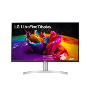 LG LED Monitor 32" UHD IPS with HDMI | DP 32UN650 (Open Box)